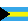 Bahamas, The Flag (transparent) avatar