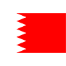Bahrain Flag (transparent) avatar
