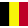 Belgium Flag (transparent) avatar