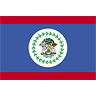 Belize Flag (transparent) avatar