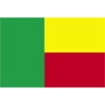 Benin Flag avatar