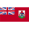 Bermuda Flag (transparent) avatar