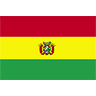 Bolivia Flag avatar