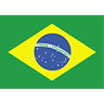 Brazil Flag (transparent) avatar