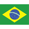 Brazil Flag avatar
