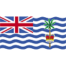 British Indian Ocean Ter... Flag (transparent) avatar