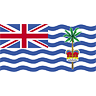 British Indian Ocean Ter... Flag avatar