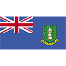 British Virgin Islands Flag (transparent) avatar