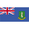 British Virgin Islands Flag avatar