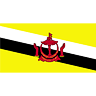 Brunei Flag avatar