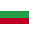 Bulgaria Flag (transparent) avatar