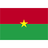 Burkina Faso Flag avatar