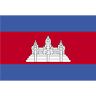 Cambodia Flag avatar