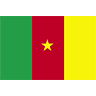 Cameroon Flag (transparent) avatar