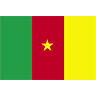 Cameroon Flag avatar