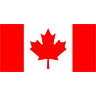 Canada Flag (transparent) avatar