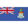 Cayman Islands Flag (transparent) avatar