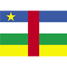 Central African Republic Flag avatar