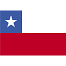 Chile Flag (transparent) avatar