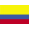 Colombia Flag avatar