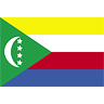 Comoros Flag avatar