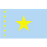 Congo, Democratic Republic Flag avatar