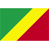 Congo, Republic Of The Flag (transparent) avatar