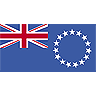Cook Islands Flag (transparent) avatar