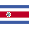 Costa Rica Flag (transparent) avatar
