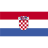 Croatia Flag (transparent) avatar
