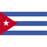 Cuba Flag (transparent) avatar