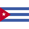 Cuba Flag avatar
