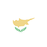 Cyprus Flag avatar