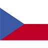 Czech Republic Flag (transparent) avatar