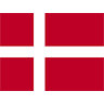 Denmark Flag avatar