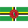 Dominica Flag avatar