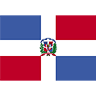 Dominican Republic Flag avatar