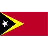 East Timor Flag (transparent) avatar