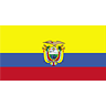 Ecuador Flag avatar
