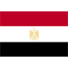 Egypt Flag (transparent) avatar
