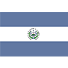 El Salvador Flag avatar