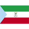 Equatorial Guinea Flag (transparent) avatar