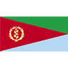 Eritrea Flag (transparent) avatar
