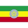 Ethiopia Flag avatar