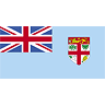 Fiji Flag (transparent) avatar