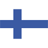 Finland Flag avatar