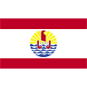French Polynesia Flag (transparent) avatar