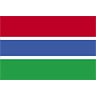 Gambia, The Flag avatar