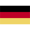 Germany Flag (transparent) avatar