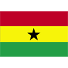 Ghana Flag avatar